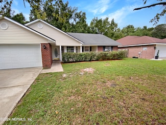 2444 Shelby Creek Rd W, Jacksonville, FL 32221