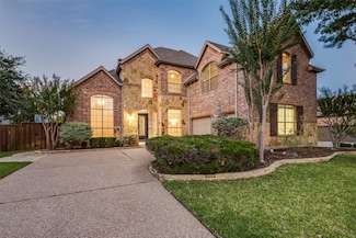 7100 Faraday Ln, McKinney, TX 75071