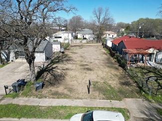 2119 Langdon Ave, Dallas, TX 75235
