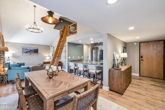 34999 Hwy 6 Unit P 302, Edwards, CO 81632