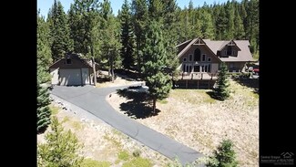 18511 Clear Spring Way, Crescent, OR 97733