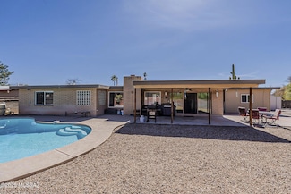 8417 E Calle Bolivar, Tucson, AZ 85715