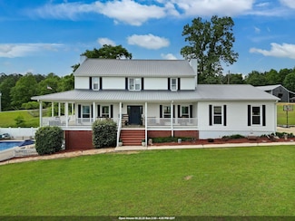 262 County Road 617, Hanceville, AL 35077