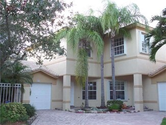 693 NW 170th Terrace, Pembroke Pines, FL 33028