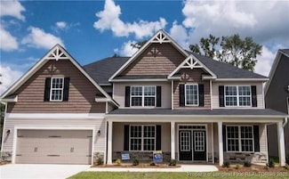 1746 Smith Farm Dr, Fayetteville, NC 28306