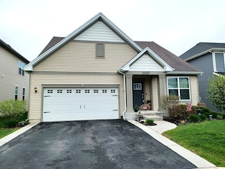 1027 Blazing Star St, South Elgin, IL 60177