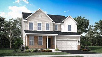 313 West Point Cir, Algonquin, IL 60102
