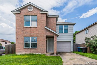 40 Weathering Creek, San Antonio, TX 78238