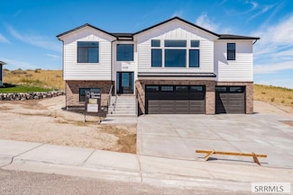 1232 N Gathe Rd, Pocatello, ID 83204