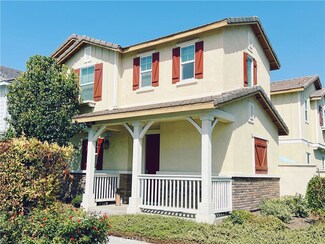 7485 Brahman Ln, Chino, CA 91708
