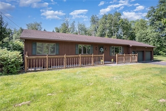 3405 Atlantic Ave, Penfield, NY 14526