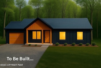 EV407 Towamensing Trail, Albrightsville, PA 18210