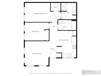 2930 Broadway St Unit B101, Boulder, CO 80304