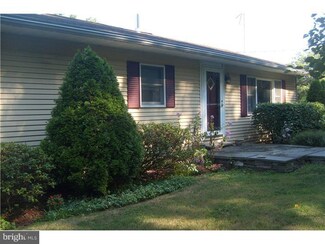 153 Church Hill Rd, Barto, PA 19504