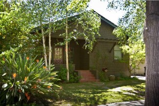 320 Webster St, Palo Alto, CA 94301
