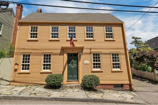 333 Marcy St, Portsmouth, NH 03801