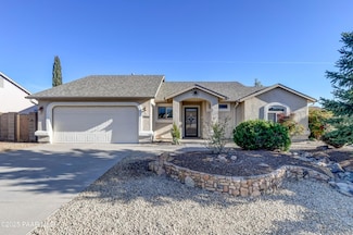 7444 N Pinnacle Pass Dr, Prescott Valley, AZ 86315