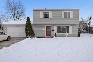 3393 Paxton Ct, Hilliard, OH 43026