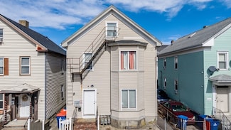 117 Grinnell St, New Bedford, MA 02740