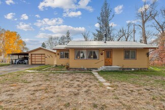 117 Dry Gulch Rd, Stevensville, MT 59870