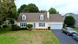 1205 Bark Ridge Cir, Hopkinsville, KY 42240