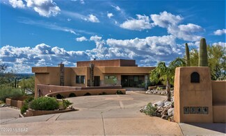7548 E Felicity Place, Tucson, AZ 85750