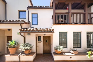 105 W De la Guerra St Unit S, Santa Barbara, CA 93101