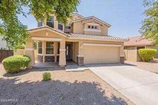 2856 N 152nd Ln, Goodyear, AZ 85395