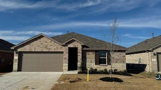 601 Bronze Cir W, Springtown, TX 76082