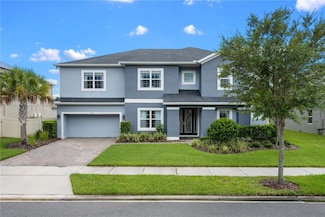 1441 Myrtle Oaks Trail, Oviedo, FL 32765