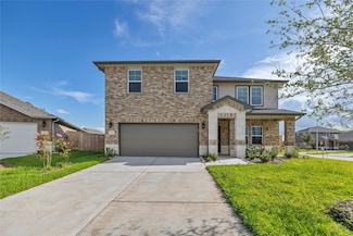6302 Brahman Ct, Richmond, TX 77469