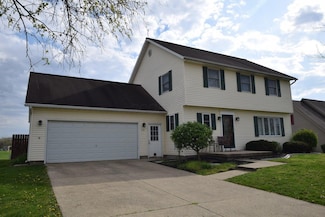 947 Old Farm Rd, Urbana, OH 43078