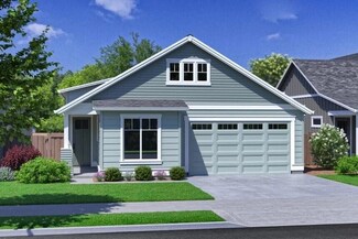 3766 NE Suchy St, Bend, OR 97701
