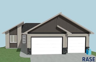 201 N Everest Ave, Tea, SD 57064