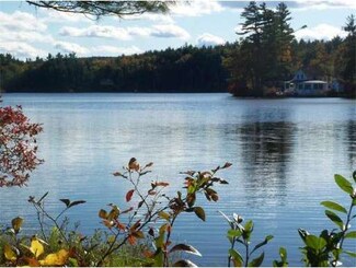 442 Ashby Rd, Ashburnham, MA 01430