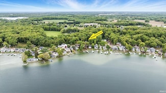 3665 W Shady Side Rd, Angola, IN 46703