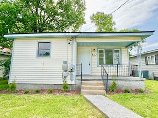 810 Roanoke Ave, Chattanooga, TN 37404