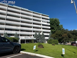 900 Saturn Dr Unit 709, Colorado Springs, CO 80905