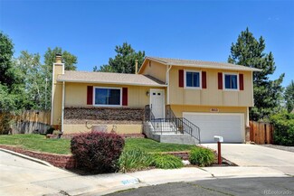 8613 W 86th Ave, Arvada, CO 80005