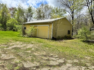 11091 Sutfin Rd Rd, Jerome, MI 49249