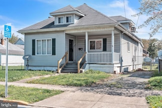 616 Randolph St, Charleston, WV 25302
