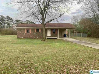 541 Tuscaloosa Pike, Cleveland, AL 35049