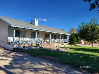 7614 Bull Run St, Inyokern, CA 93527