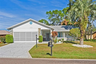 7107 Pond View Ct, Spring Hill, FL 34606