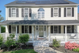 46 Missy Ln, Attleboro, MA 02703