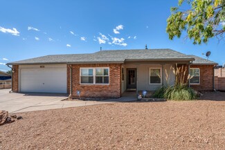 6676 Shenandoah River Ct NE, Rio Rancho, NM 87144
