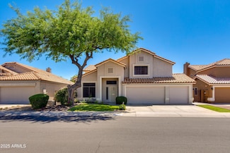 18207 N 46th St, Phoenix, AZ 85032