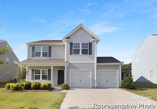 6017 Santee River Way Unit 40, Belmont, NC 28012