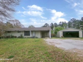 451 County Road 538, Ripley, MS 38663