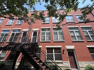 346 E 25th Place Unit 25, Chicago, IL 60616